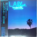 LP - Momoe Yamaguchi - L.A. Blue