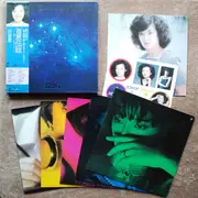 LP-Box - Momoe Yamaguchi - 百恵伝説  ―スター・レジェンド― = Star Legend