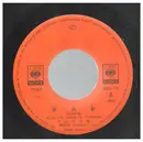 7inch Vinyl Single - Momoe Yamaguchi - 謝肉祭