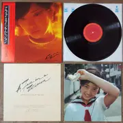 LP - Momoe Yamaguchi - A Face In A Vision