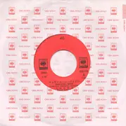 7inch Vinyl Single - Momoe Yamaguchi - Rock'n'roll Widow