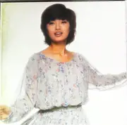 Double LP - Momoe Yamaguchi - The Best - + Obi, Insert, Calender