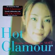 Momoe Shimano - Hot Glamour