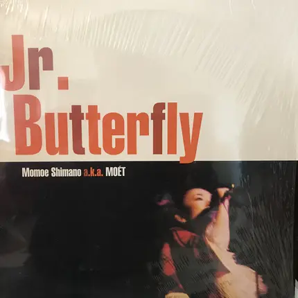 Momoe Shimano - Jr. Butterfly