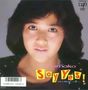 Momoko Kikuchi - Say Yes!
