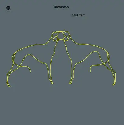 Momomo - Dard D'art Ep