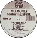 12'' - Mo Money - After All / The Skit