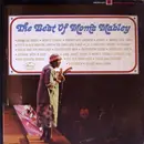 LP - Moms Mabley - The Best Of Moms Mabley