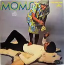 LP - Moms Mabley - Her Young Thing