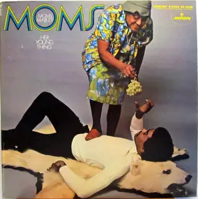 Moms Mabley - Her Young Thing