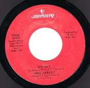 Moms Mabley - His Way / Yes, Indeed