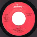 7inch Vinyl Single - Moms Mabley - His Way / Yes, Indeed