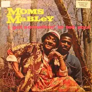 Moms Mabley - I Got Somethin' to Tell You!