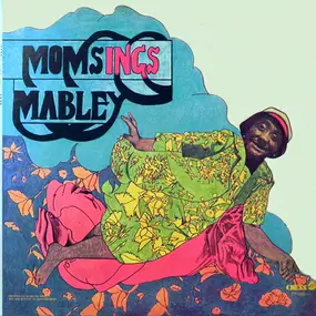 Moms Mabley - Moms Mabley Sings