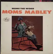 LP - Moms Mabley - Moms The Word