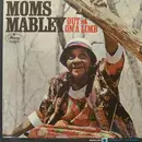 LP - Moms Mabley - Out On A Limb