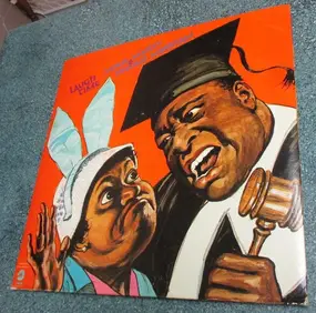Moms Mabley - Laugh Time