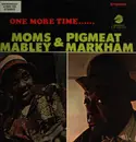 LP - Moms Mabley & Pigmeat Markham - One More Time......
