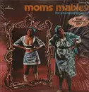 LP - Moms Mabley - The Youngest Teenager