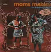 LP - Moms Mabley - The Youngest Teenager