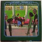 LP - Moms Mabley - At The White House Conference - Mono