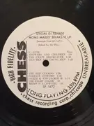 LP - Moms Mabley - Breaks It Up (Excerpts Edited For Airplay) - Mono Single Sided