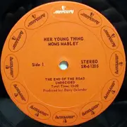 LP - Moms Mabley - Her Young Thing