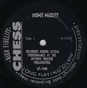 LP - Moms Mabley - Moms Mabley At The Playboy Club