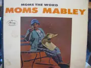 LP - Moms Mabley - Moms The Word