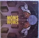 LP - Moms Mabley - Moms Wows - Mono