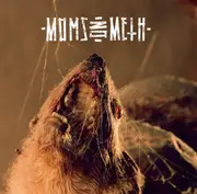 7inch Vinyl Single - Moms On Meth - Moms On Meth