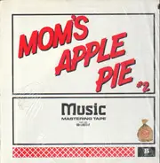 Mom's Apple Pie - #2