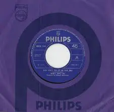 Mom's Apple Pie - Baby Won't You Let Me Play Ball / The Water And The Wine