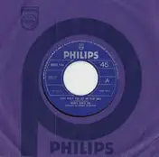 Mom's Apple Pie - Baby Won't You Let Me Play Ball / The Water And The Wine