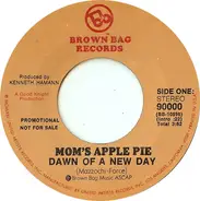 Mom's Apple Pie - Dawn Of A New Day
