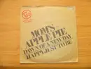 7inch Vinyl Single - Mom's Apple Pie - Dawn Of A New Day / Happy Just To Be