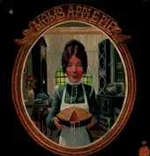 Mom's Apple Pie - Mom's Apple Pie