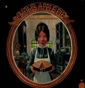 Mom's Apple Pie
