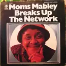 LP - Moms Mabley - Breaks Up The Network