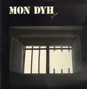 LP - Mon Dyh - Am Galgen - Rare blues