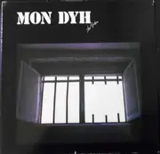 LP - Mon Dyh - Am Galgen - Gatefold