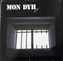 LP - Mon Dyh - Am Galgen - Gatefold