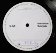 LP - Mon Dyh - Am Galgen - Gatefold