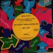 Mon Thys - Wenn Der Sommer Kommt (In The Summertime) / Hey, Hey
