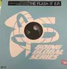 12inch Vinyl Single - Mont Blanc - The Flash It E.P.