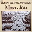 LP - Mont-Jòia - Cançons Dei Festas Provençalas