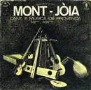 LP - Mont-Jòia - Cant E Musica De Provenca