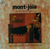 Mont-Jòia - Nautrei Siam Tres Bomians