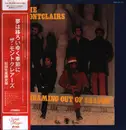 LP - Montclairs - Dreaming Out Of Season - Obi