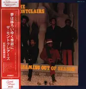 LP - Montclairs - Dreaming Out Of Season - Obi